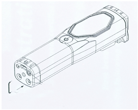 Inspection lamps