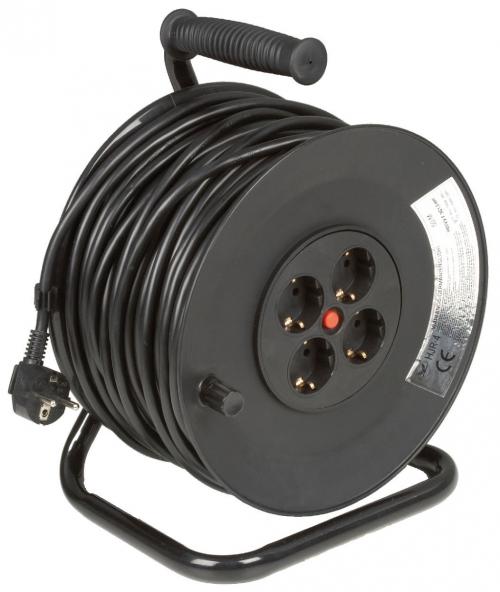 CABLE REEL EN-25  -  REF. 5525