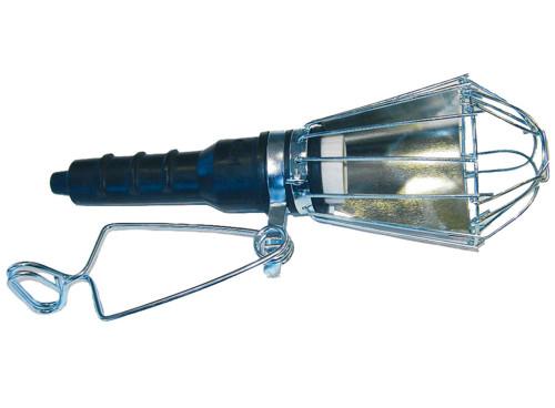 PORTABLE LAMP WITHOUT CABLE 021  -  REF. 4003