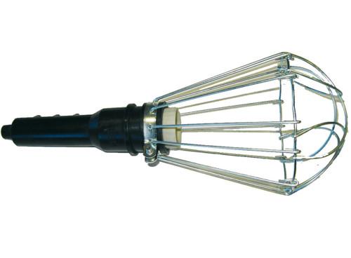 WORK PORTABLE LAMP WITHOUT CABLE 022  -  REF. 4004