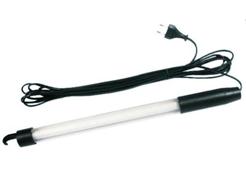 FLUORESCENT WORK NITROLUX LIGHT WITH 5m. CABLE - REF 8225 (NO REPAIRABLE)