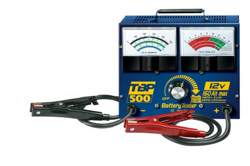 BATTERY TEST TBP 500 - REF. 27148