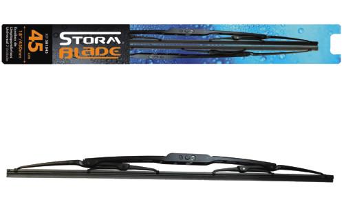 Universal Wipers Storm Blade