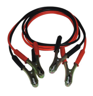 CABLES AYUDA 7,5m/m 2,5 MTS - REF. 1340