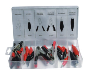 28 PCZ PINZAS ELECTRICISTA - REF. 7228