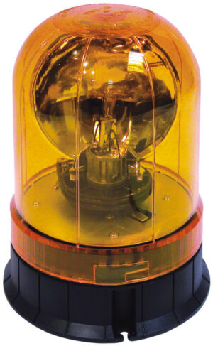 ROTATIVO NITROLUX PLANO 12/24V. - REF. 11000