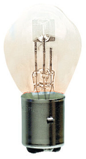 Bosch 12v 35/35w BA20d - REF. M1235