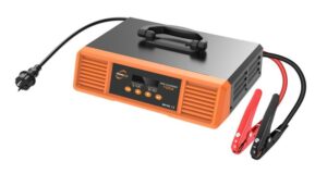 ESTABILIZADOR Y CARGADOR BATERIA 28100