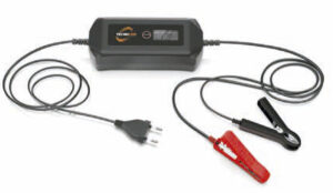 CARGADOR DE BATERÍA INVERTER ELECTRONICO - REF. 28124