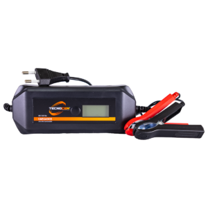 CARGADOR DE BATERÍA INVERTER ELECTRONICO - REF. 28124