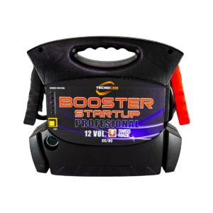 BOOSTER STARTER ARRANCADOR 12V- ref. 3500