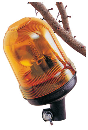 LUZ GIRATORIA GF. 45012 FLEX