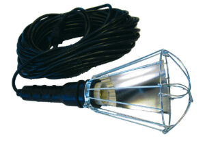 LÁMPARA PORTÁTIL ESPECIAL OBRAS 023  -  REF. 4005