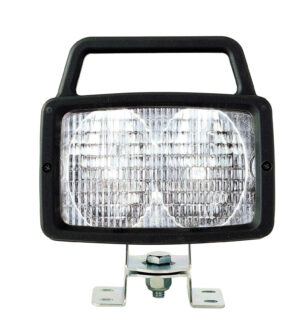 PROYECTOR DE TRABAJO - REF. 24002 (DOBLE)