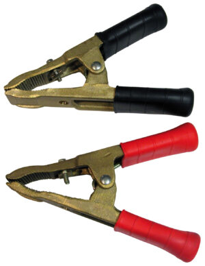 PINZAS DE BATERÍA P-450  -  REF. 1450