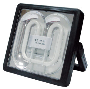 LÁMPARA DE TRABAJO DE BAJO CONSUMO - REF 4217