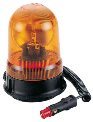 LUZ GIRATORIA GF. 25011