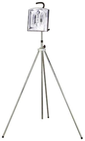 PROYECTOR DE LUZ FRIA PROFESIONAL COMPLETO - REF 4199C