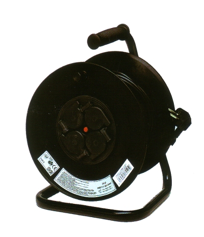 Alargador de cable Tecnocem fabricado bajo las normal de la CEE.