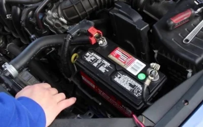 Cargadores de baterías