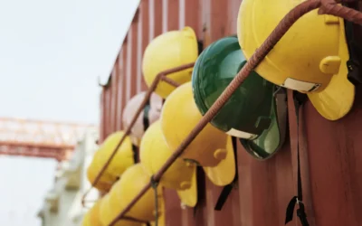 Prevención de riesgos laborales