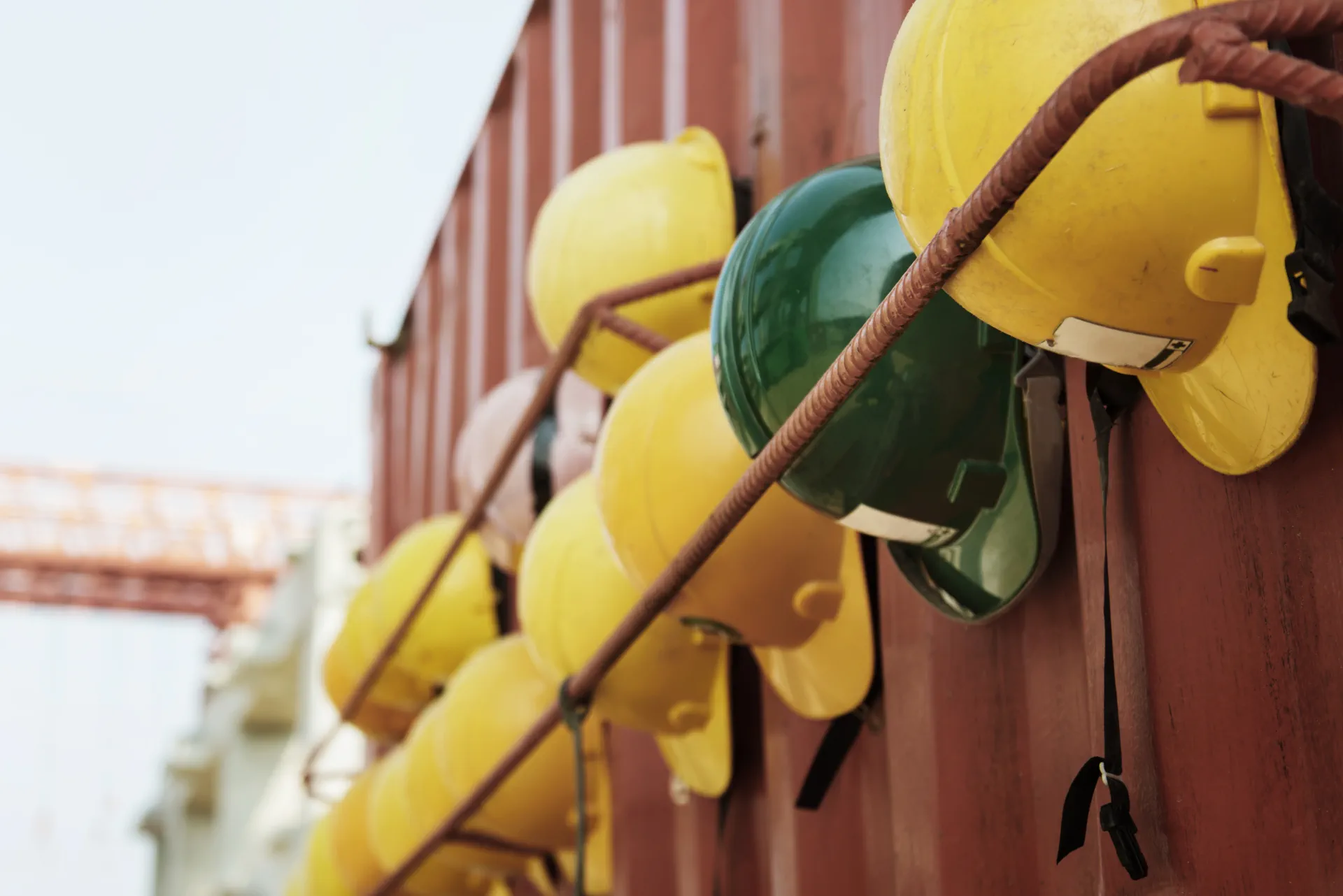 Prevención de riesgos laborales