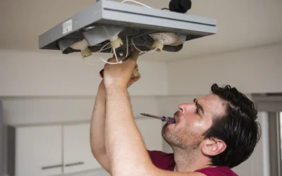 Riesgos eléctricos. Prevención y seguridad