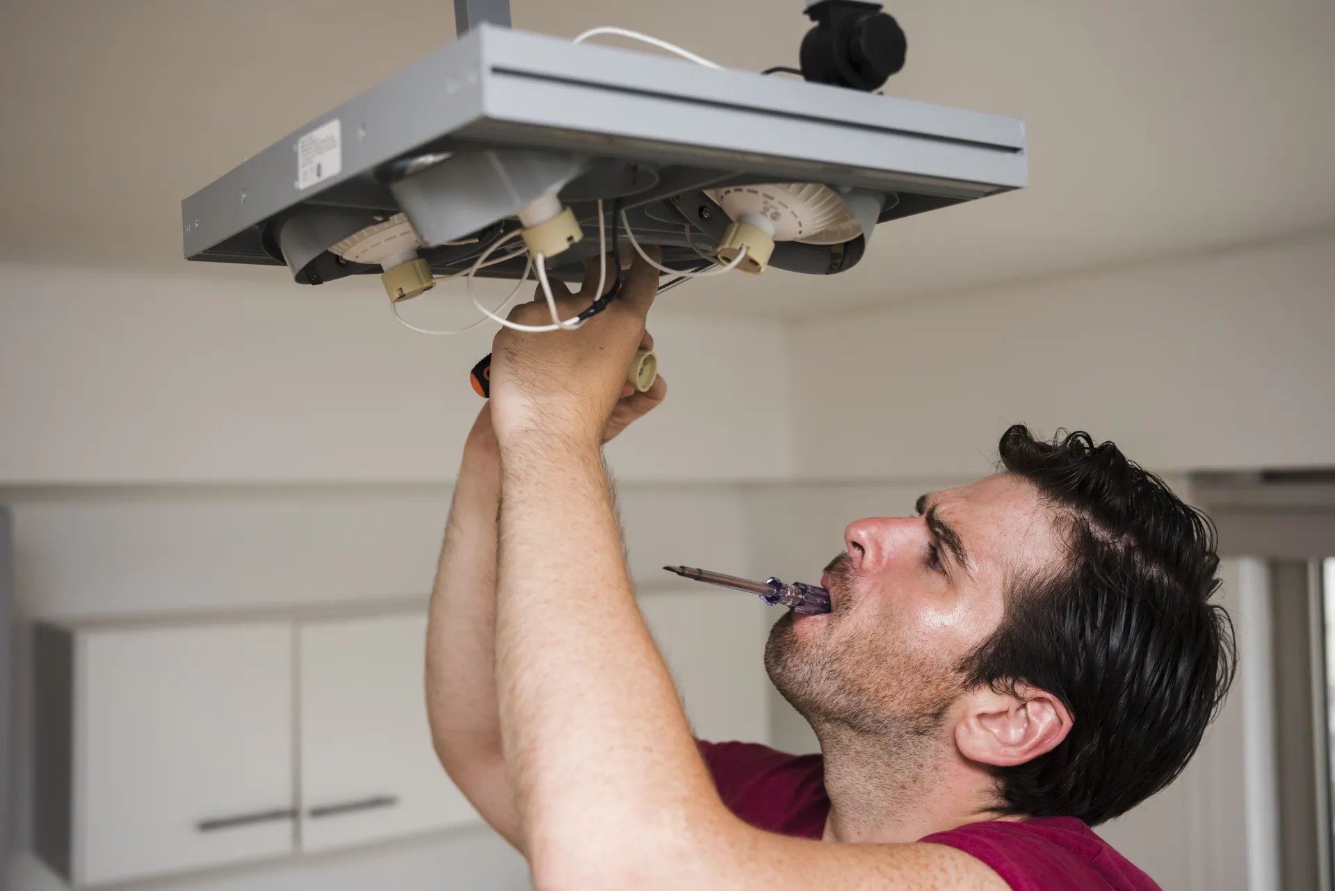 Riesgos eléctricos. Prevención y seguridad