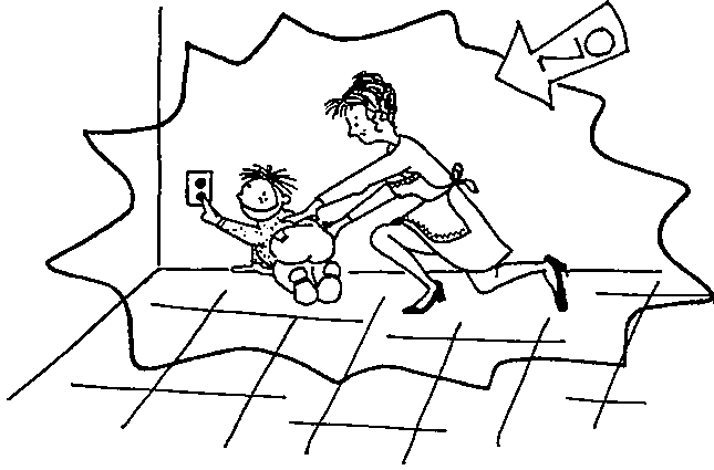 Lámpara portátil reforzada, especial para el uso en talleres.