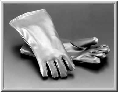 Kit de seguridad para trabajar con lámparas portátiles que funcionen a mas de 24V.