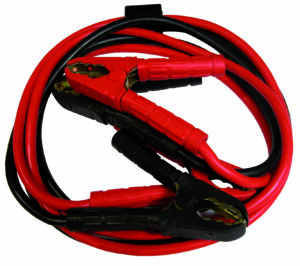 Cable Arranque 500A 2,5 MTS - REF. 1150