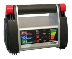 CARGADOR BATERIA INTELIGENTE AUTOMATICO - REF. 1910