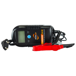 CARGADOR DE BATERÍA INVERTER ELECTRONICO - REF. 28148