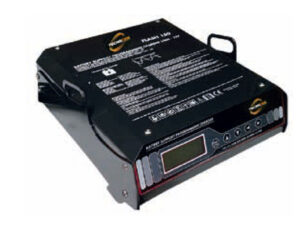 ESTABILIZADOR Y CARGADOR BATERIA 28150