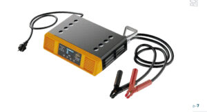 ESTABILIZADOR Y CARGADOR BATERIA 28160