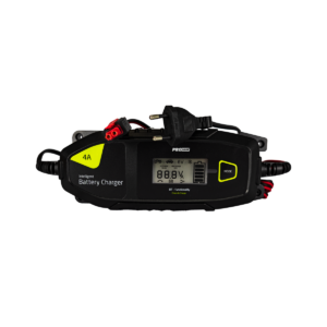 CARGADOR DE BATERÍA INTELIGENTE ELECTRONICO - REF. 28400