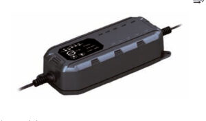 CARGADOR DE BATERÍA INTELIGENTE ESTABILIZADOR - REF. 28607