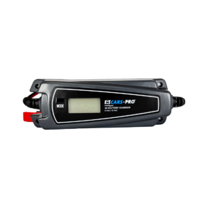 CARGADOR DE BATERÍA INVERTER ELECTRONICO - REF. 28612