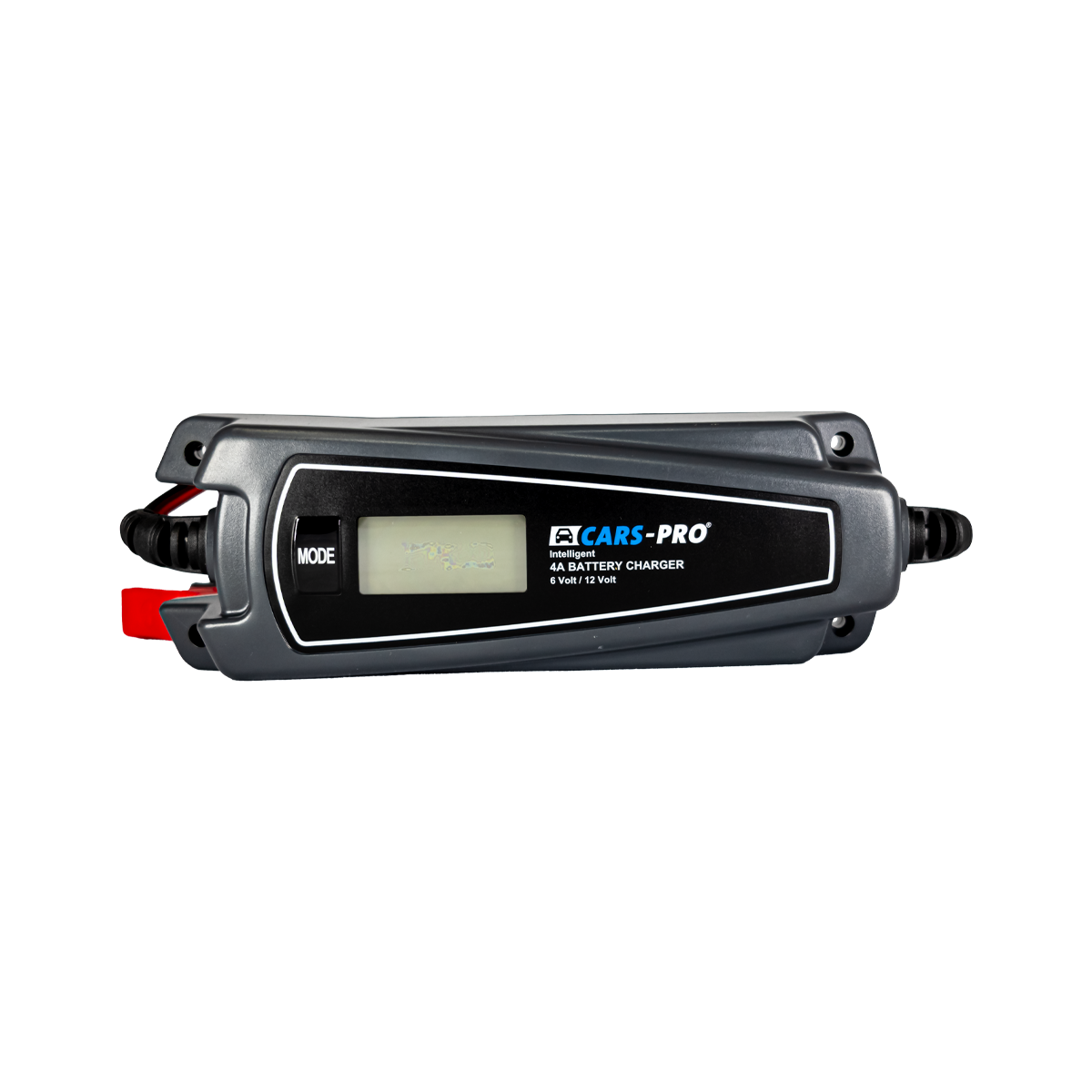 CARGADOR DE BATERÍA INVERTER ELECTRONICO - REF. 28612