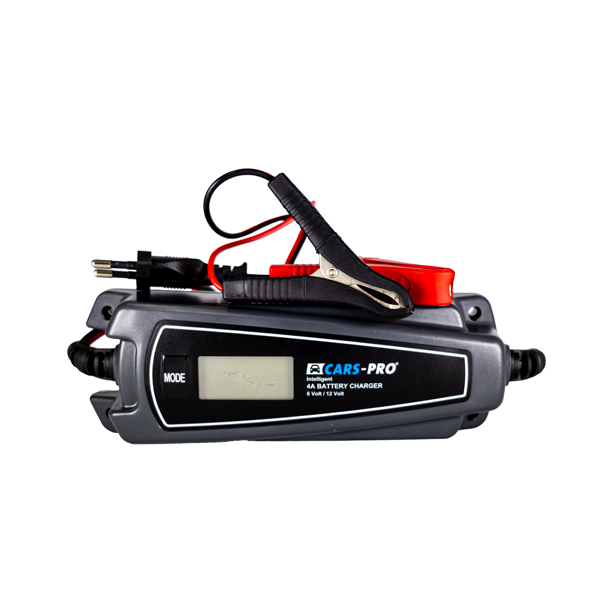 CARGADOR DE BATERÍA INVERTER ELECTRONICO - REF. 28612 - Imagen 2