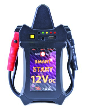 ARRANCADOR SMART STARTER  12V- ref. 3516