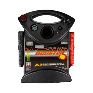 BOOSTER STARTER ARRANCADOR 12V- ref. 3600