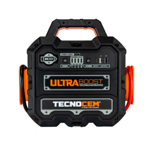 ARRANCADOR ULTRA BOOST TECNOCEM 12V- ref. 4218