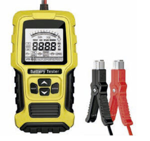 TESTER DE BATERÍA INTELIGENTE- REF. 55200