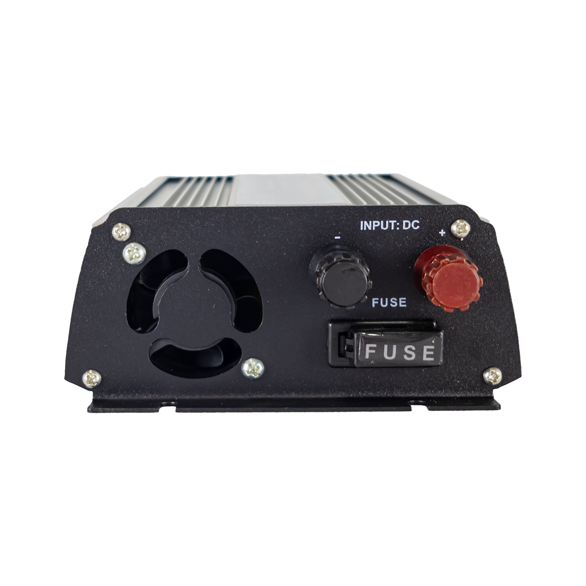 CONVERTIDOR DE CORRIENTE 12/24 V - REF. 70300 - Imagen 3