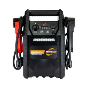 BOOSTER STARTER TRUCK ARRANCADOR 12V - REF. 3612