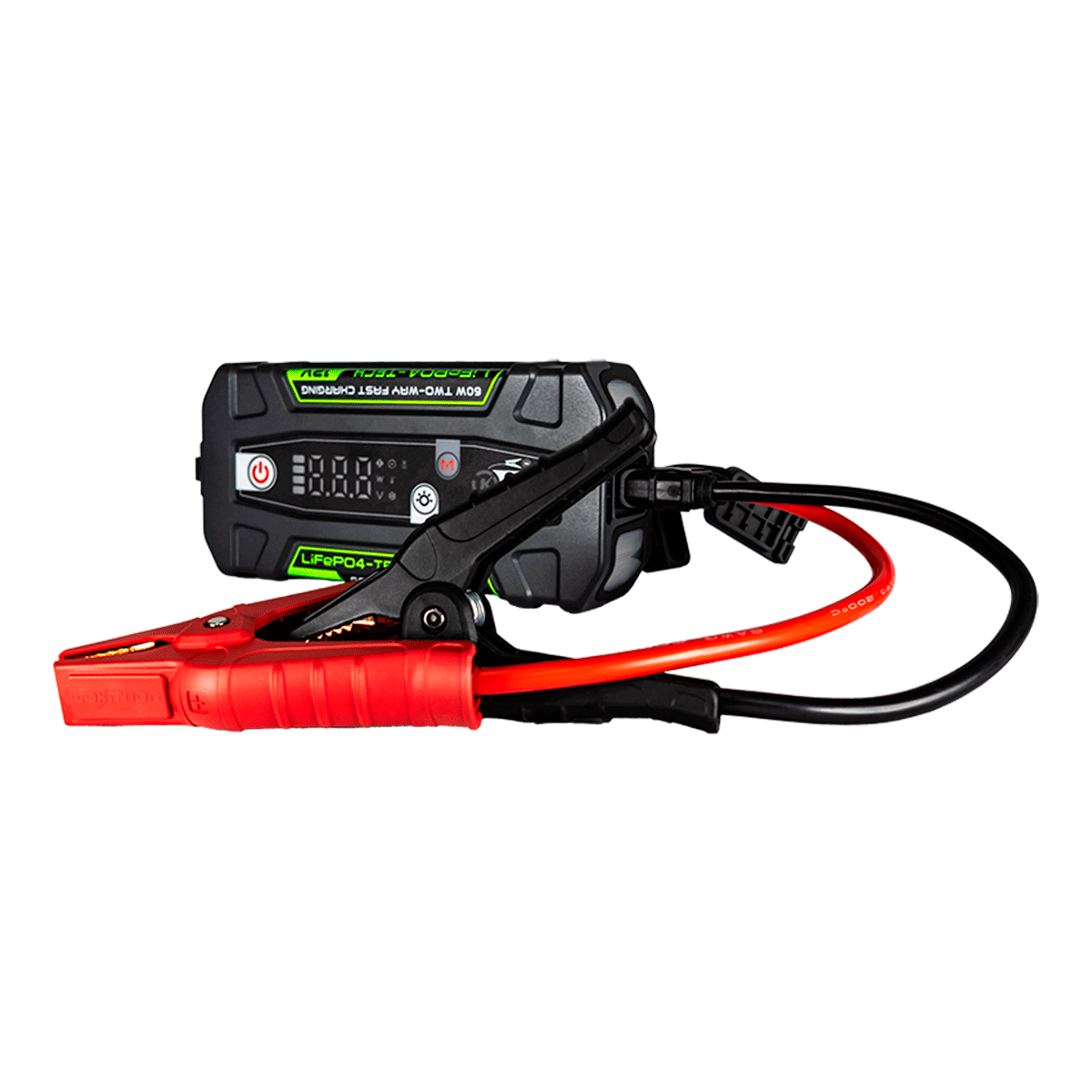 ARRANCADOR COMPRESOR LITIO 12V- ref. 4255