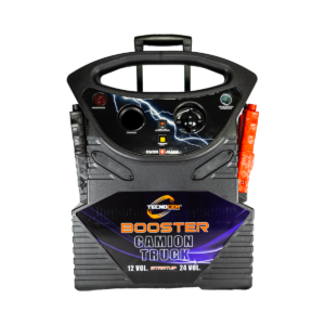 BOOSTER STARTER ARRANCADOR 12V/24v- ref. 4500