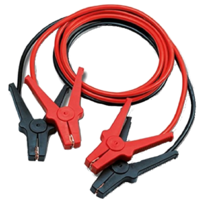 Cable Arranque 300A 2,5 MTS - REF. 1130