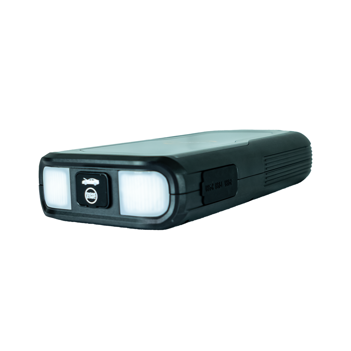 Arrancador de Batería 12V 2000A – Ref. 4222 - Imagen 2